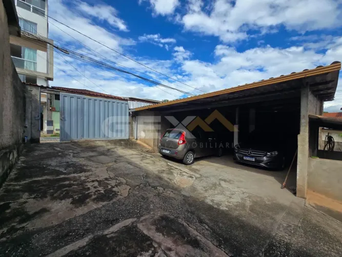 Terreno à Venda no Bairro Manoel Valinhas em Divinópolis MG.