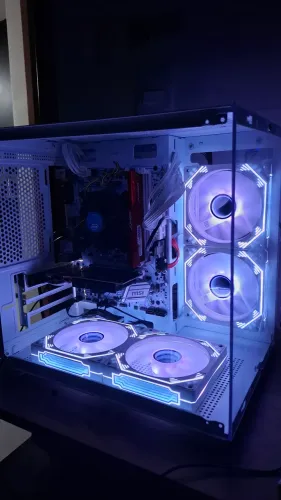 Pc gamer 9°