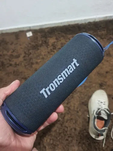 Caixa de som tronsmart t7 lite