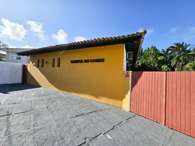 Aluguel Residencial Anual