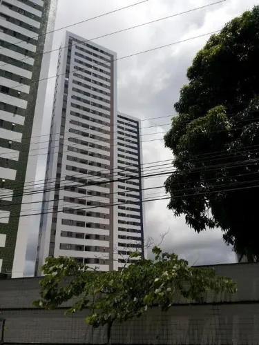 Edf Condado Colonial