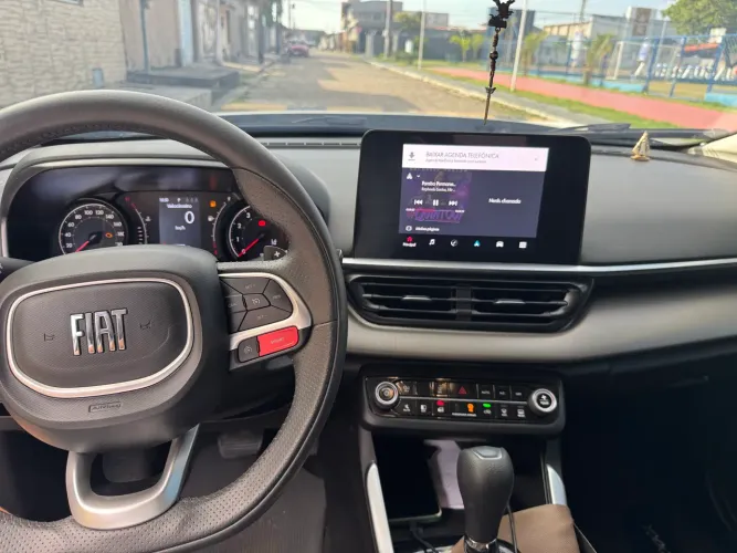 Fiat Fastback Audace 1.0 200 T. Flex AUT 2023