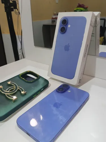 iPhone 16 128 GB