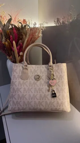 Bolsa Tote Feminina Estilo Premium - Tamanho Médio Elegante