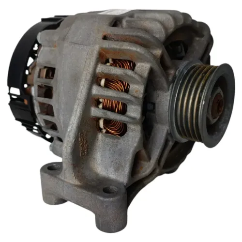 Alternador Mobi 1.0 2017 18 19 21 22 23 2024 Original Denso