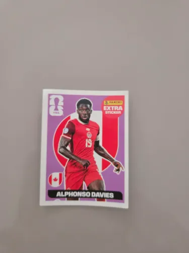 Figurinha Legends Copa do mundo 2026