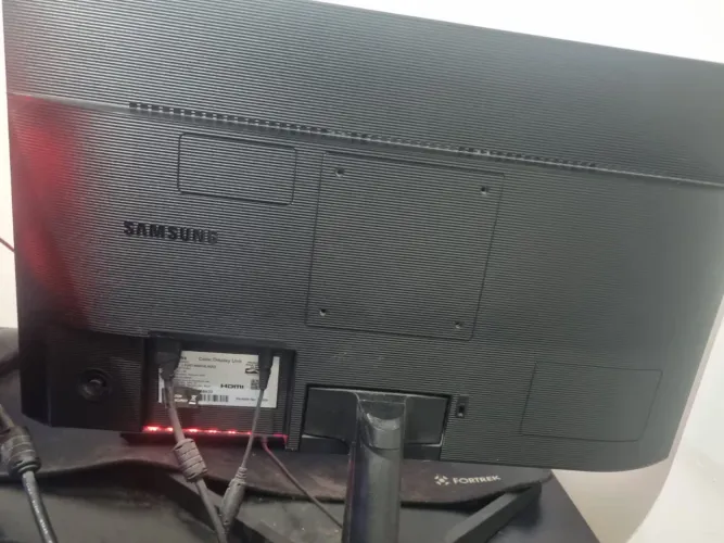 Monitor Full HD 75hz Samsung T350