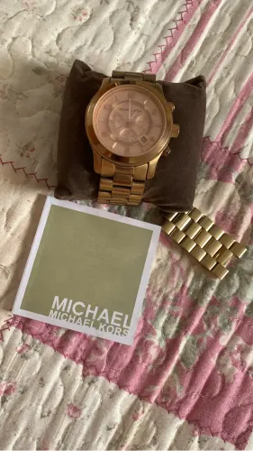 Relógio Michael Kors MK6089