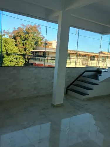 Apartamento para Aluguel - Cabo Frio - Parque Burle