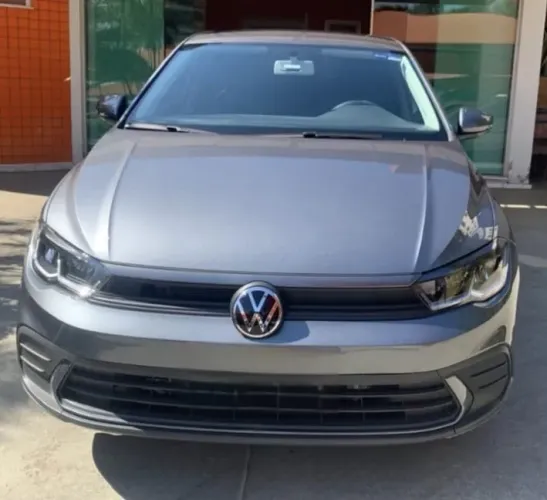 Volkswagen Polo Sense 1.0 170 TSI 2025