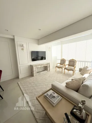 RR9818 Apartamento 110m² CONDOMÍNIO PARC ATHENEE - OPORTUNIDADE - 3 Dorms 3 Vagas - Baruer