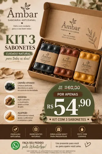 Kit presente