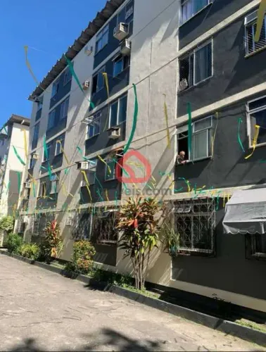 Apartamento : / Residencial / Taquara