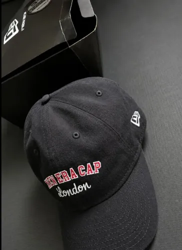 Boné new era cap original