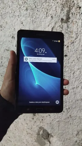 Tablet sansung 