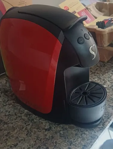 Cafeteira