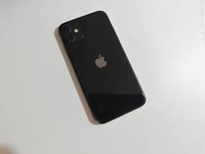 Iphone 11 64gb todo original bem conservado