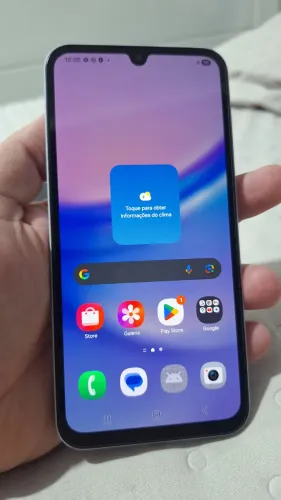 SAMSUNG GALAXY A15 LAGARTO