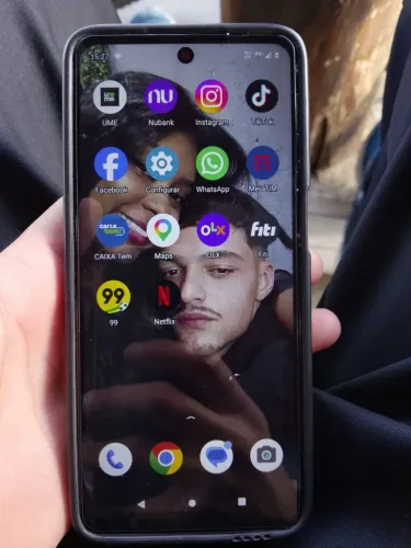 Motorola e32