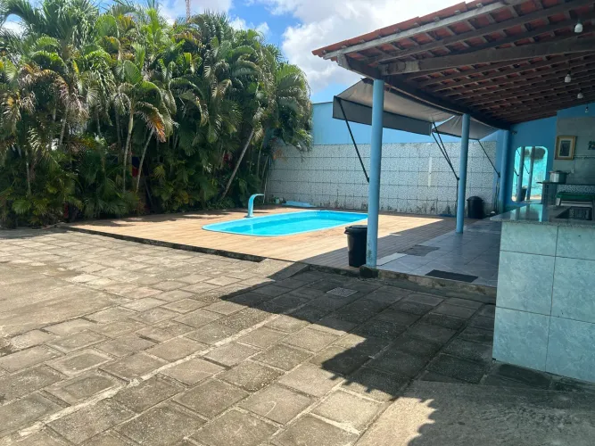 Espaço Sérgio Bebidas e Eventos