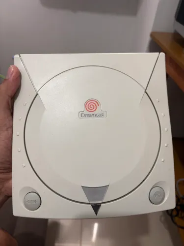 Sega Dreamcast