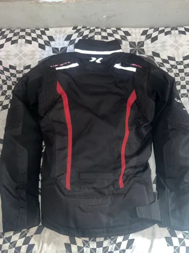 Vendo jaqueta x11