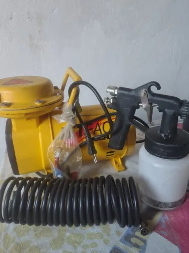 Compressor 