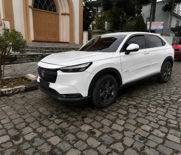 Honda HR-V EXL 1.5 Sensing 16V 5P Aut. 2023