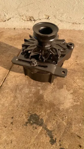 Alternador 90 amp motor ap