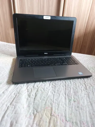Dell Inspiron 15 i7