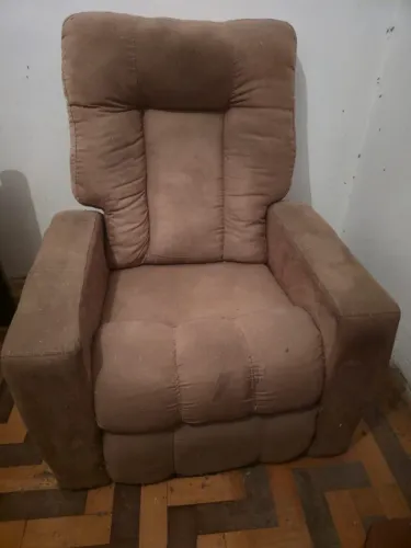 cadeira de descanso
