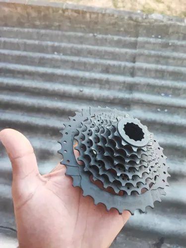 K7 Shimano 8v 11x34