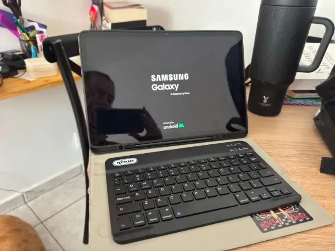 TABLET SAMSUNG S7 FE