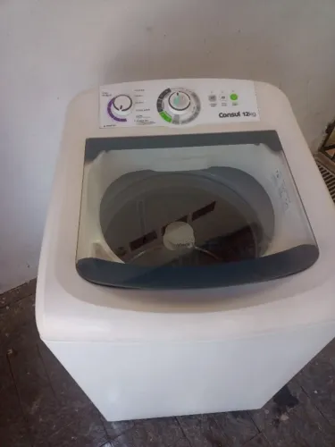 Lavadora de roupas
