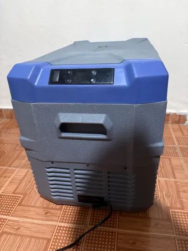 Geladeira/Freezer veicular/portatil 20litros 