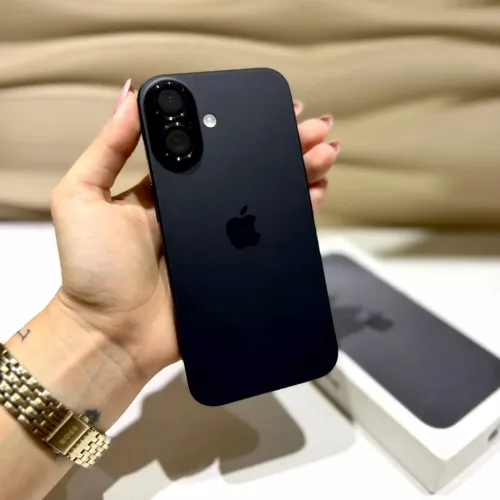 iPhone 16 128gb