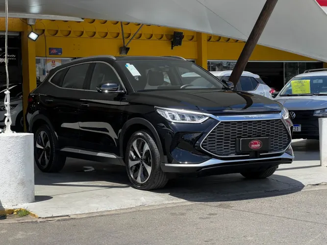 BYD Song Plus 1.5 16V Aut. (hibrido) 2025