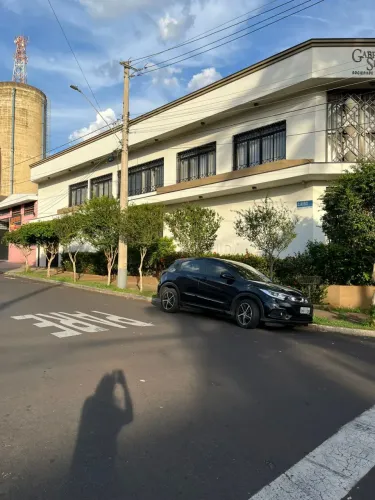 Ponto Comercial 393,00 mt² Bairro Ribeirânia , Zona Leste de Ribeirão Preto/SP