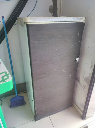Geladeira Dako 280l