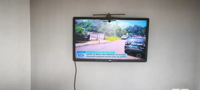 Smart Tv LG 20 polegadas 