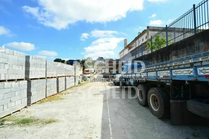 Terreno para locação na região do Sabará
