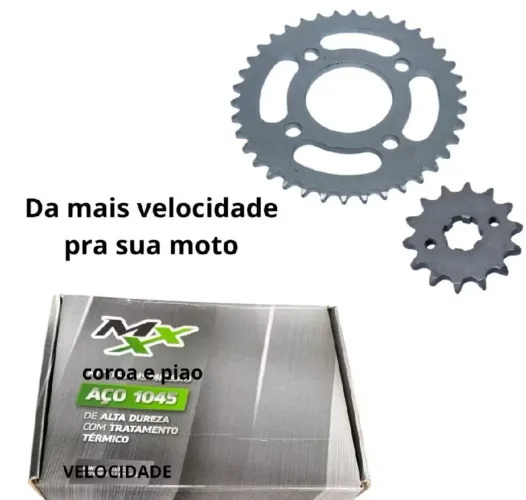 *Hulk moto peças e serviços *