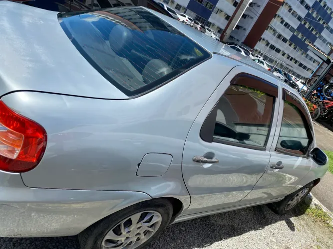 Fiat Siena 1.0/ EX 1.0 MPI Fire/ Fire Flex 8V 2010