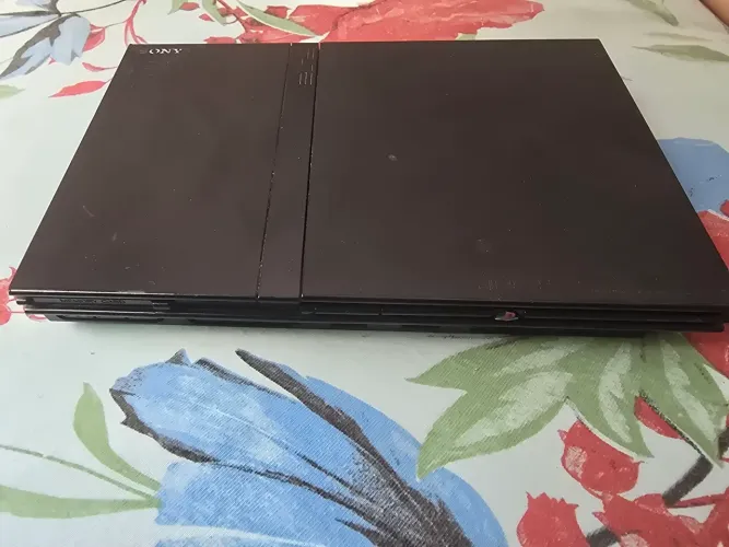 PS2 Zero 2 controles