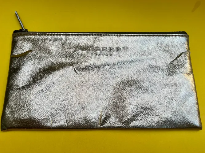 Necessaire Burberry