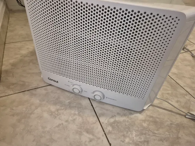 Ar Condicionado Consul 10.000 BTUS 110v seminovo