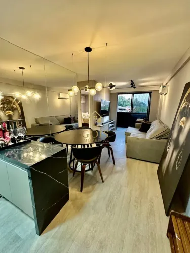 Venda Apartamento 2 quartos, 1 suíte - Mangabeiras PORTEIRA FECHADA