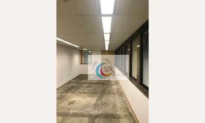 Conjunto para alugar, 200 m² por R$ 15.000,00/mês - Brooklin - São Paulo/SP
