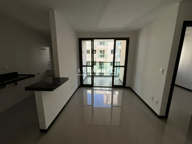 Apartamento no Condomínio Itaparica ON com 2 quartos - Praia de Itaparica - Vila Velha / E
