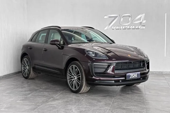 Porsche Macan 2.0 Turbo 237/252cv 2023